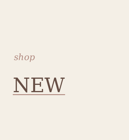 Shop New