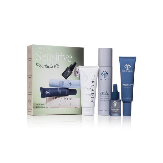 Sensitive Essentials Regimen Kit