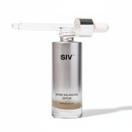 SIV Biome Balancing Serum Enhanced
